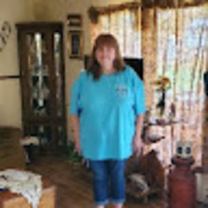 Meet your Posher, Judy